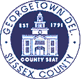 Georgetown, Delaware