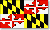 Maryland Flag